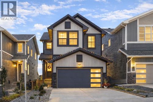 363 Precedence Hill, Cochrane, AB, T4C2T7 | Card Image