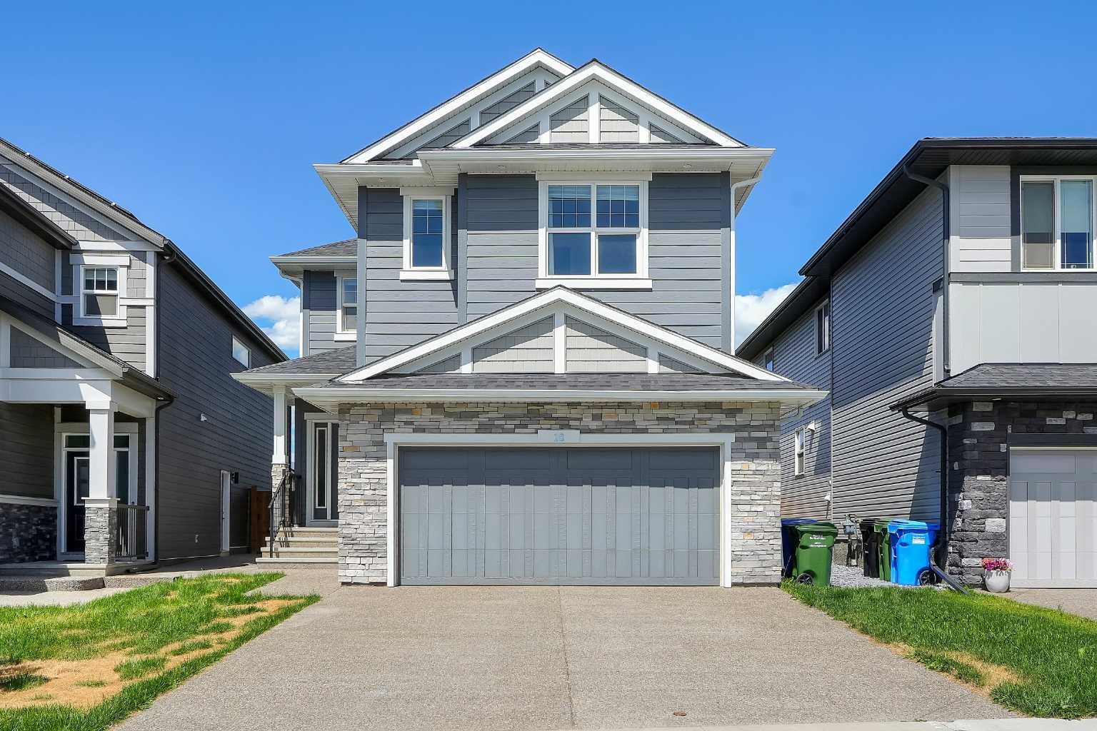 Residential in Calgary