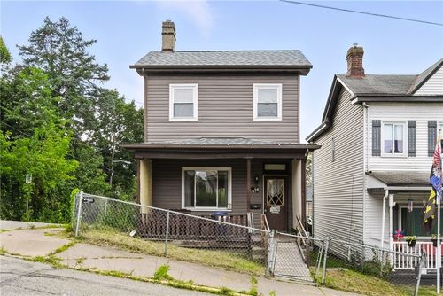 324 W Allen St, Allentown, PA, 18102 | Card Image