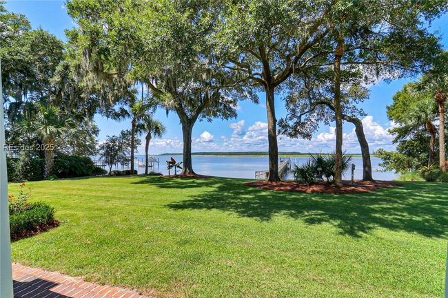 10 Brams Point Rd, House other with 4 bedrooms, 7 bathrooms and null parking in Hilton Head Island SC | Image 54