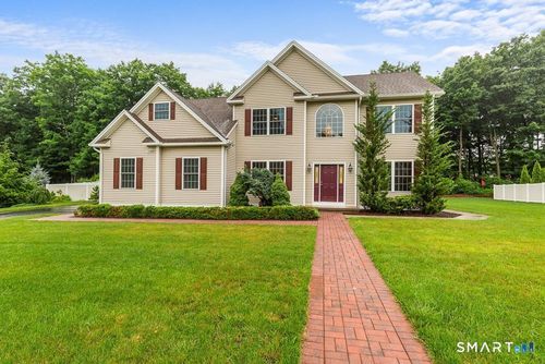 114 Steeplechase Dr, Southington, CT, 06489-4064 | Card Image