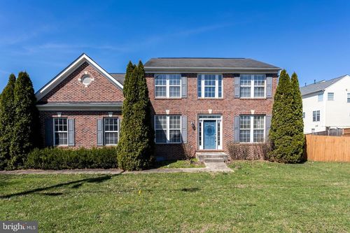 4 Turner Ct, Berryville, VA, 22611-1383 | Card Image