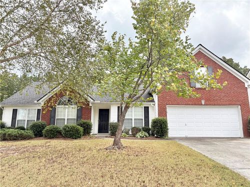 1331 Log Cabin Ln, Lawrenceville, GA, 30045-7045 | Card Image