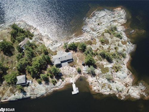 1 C393 Island, Pointe au Baril, ON, P0G1K0 | Card Image