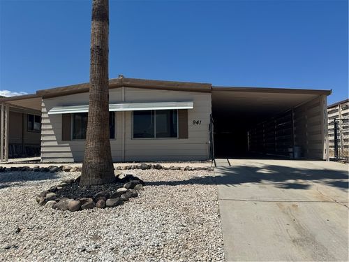 941 Citrus St, Bullhead City, AZ, 86442-6506 | Card Image