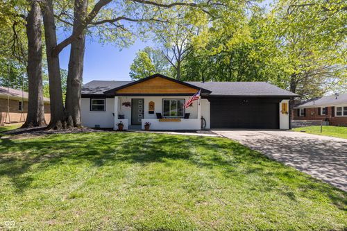 529 Lawndale Dr, Plainfield, IN, 46168-2266 | Card Image