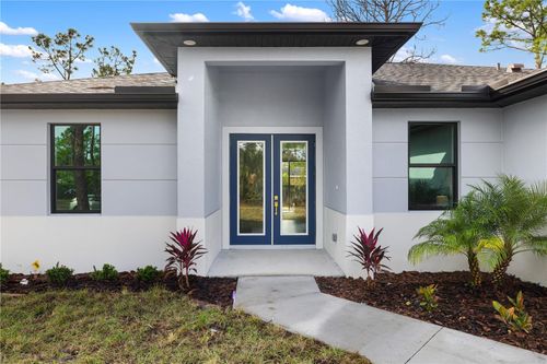 5349 Jessamine Ave, North Port, FL, 34291-6309 | Card Image