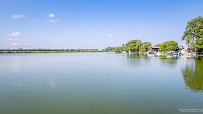 506 Interlake Dr, House other with 2 bedrooms, 1 bathrooms and null parking in MONONA WI | Image 22