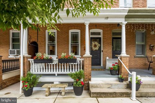 119 N Pine St, LANCASTER, PA, 17603-3432 | Card Image