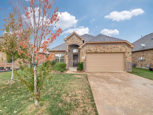 710 Teakwood Dr, Greenville, TX, 75402-8112 | Card Image