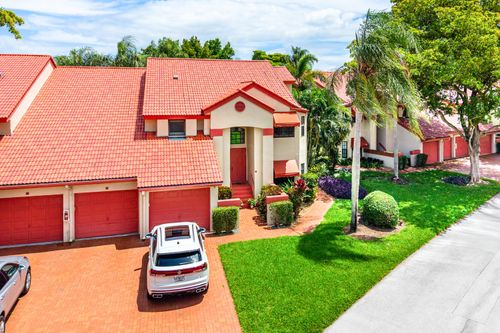 b-7685 Lexington Club Blvd, Delray Beach, FL, 33446-2270 | Card Image