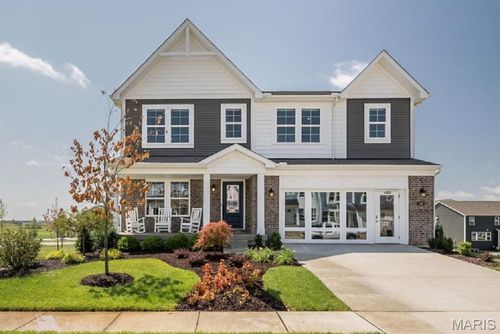 106 Cardow Dr, O Fallon, MO, 63368-2002 | Card Image