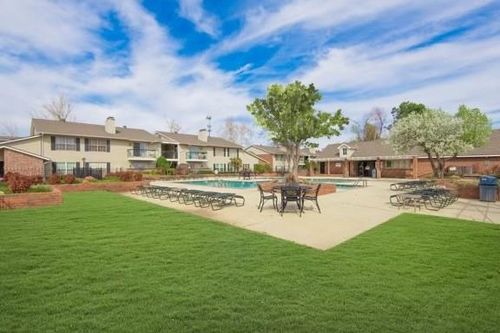 321-3200 W Britton Rd, Oklahoma City, OK, 73120-2048 | Card Image