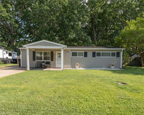 4306 Onawa Ln, Chesapeake, VA, 23325-4010 | Card Image