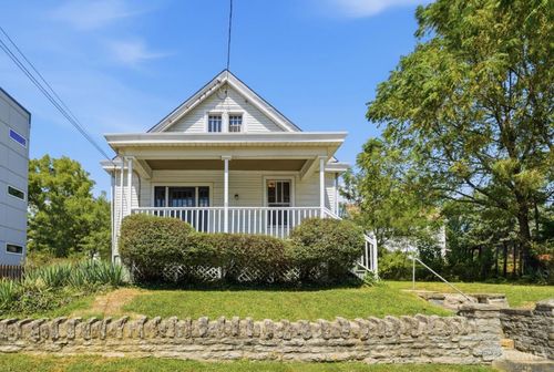 1504 Knowlton St, Cincinnati, OH, 45223-2129 | Card Image