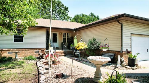 15829 N Wimpy Jones Rd, Garfield, AR, 72732-8986 | Card Image