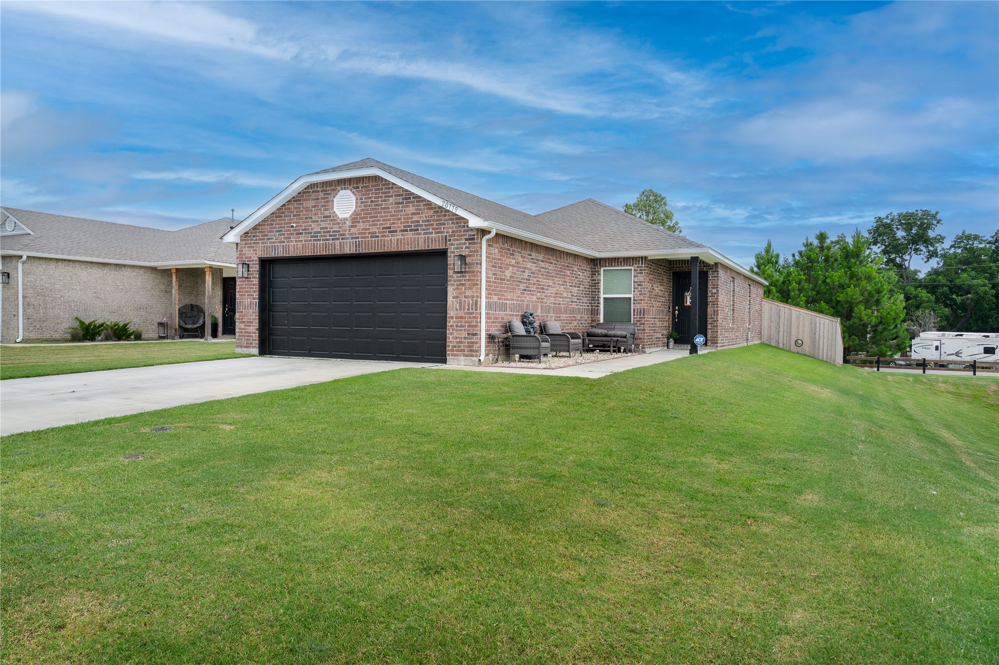 Residential in Kellyville 4