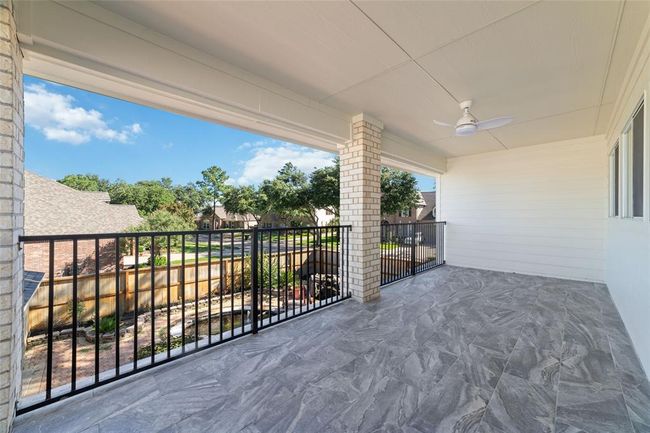 16602 Blue Vista Dr, House other with 5 bedrooms, 5 bathrooms and 2 parking in Houston TX | Image 28