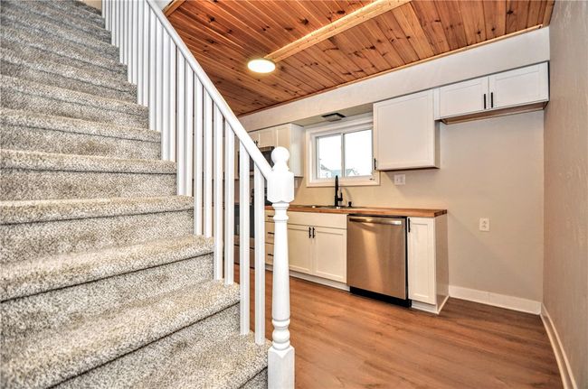 405 Painter St, House other with 3 bedrooms, 1 bathrooms and null parking in Everson PA | Image 13