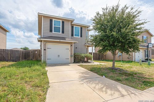 6710 Sabinal, San Antonio, TX, 78252-4451 | Card Image