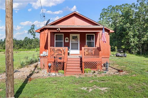 3429 River Mountain Rd, Delaware, AR, 72835-8010 | Card Image