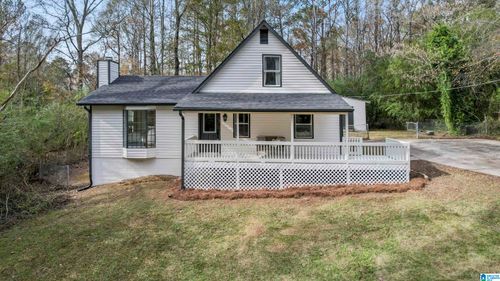 5920 Goode Road, MOUNT OLIVE, AL, 35117 | Card Image