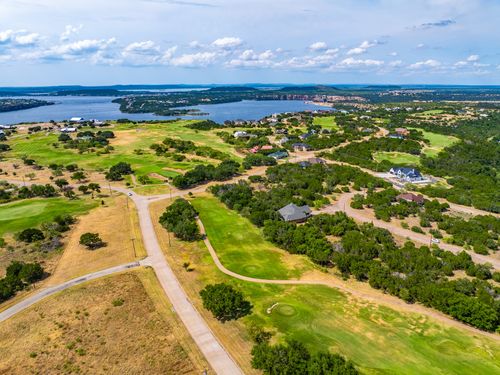 Lot 14/15 Shoal Creek Court, Possum Kingdom Lake, TX, 76449 | Card Image