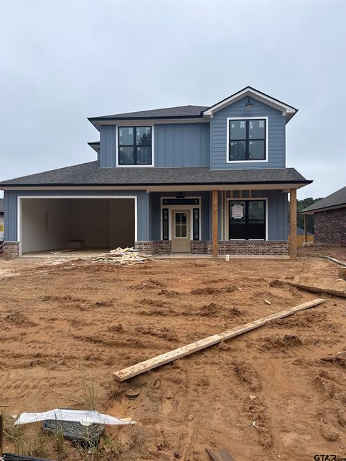 7926 Greenhill Dr, Tyler, TX, 75703-6187 | Card Image