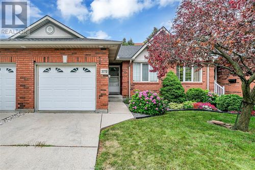 3772 Prairie Crt, Windsor, ON, N9G2X3 | Card Image