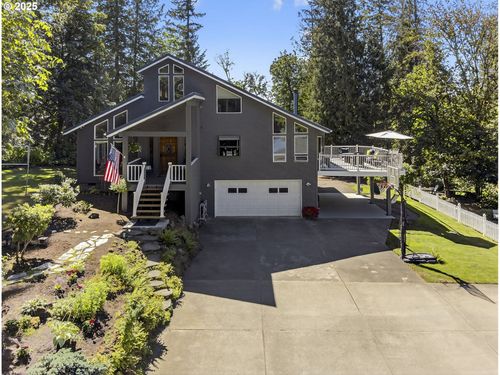 19345 S Rockney Rd, Colton, OR, 97017-9419 | Card Image