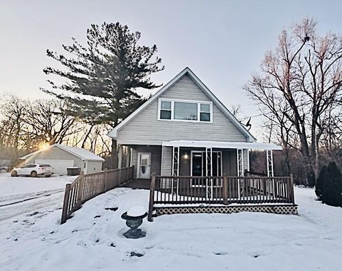 11736 231st Court, Salem Lakes, WI, 53179 | Card Image