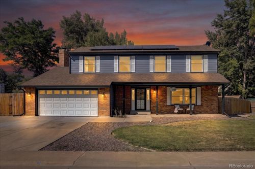 7591 S Jellison St, Littleton, CO, 80127-3912 | Card Image