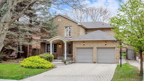 140 Reeve Dr, Markham, ON, L3P6C6 | Card Image