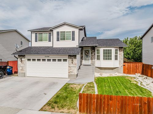 3104 Morning Breeze Drive, Elko, NV, 89801 | Card Image