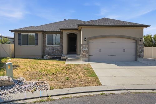 3007 W Wild Flower Ln, Lehi, UT, 84048 | Card Image