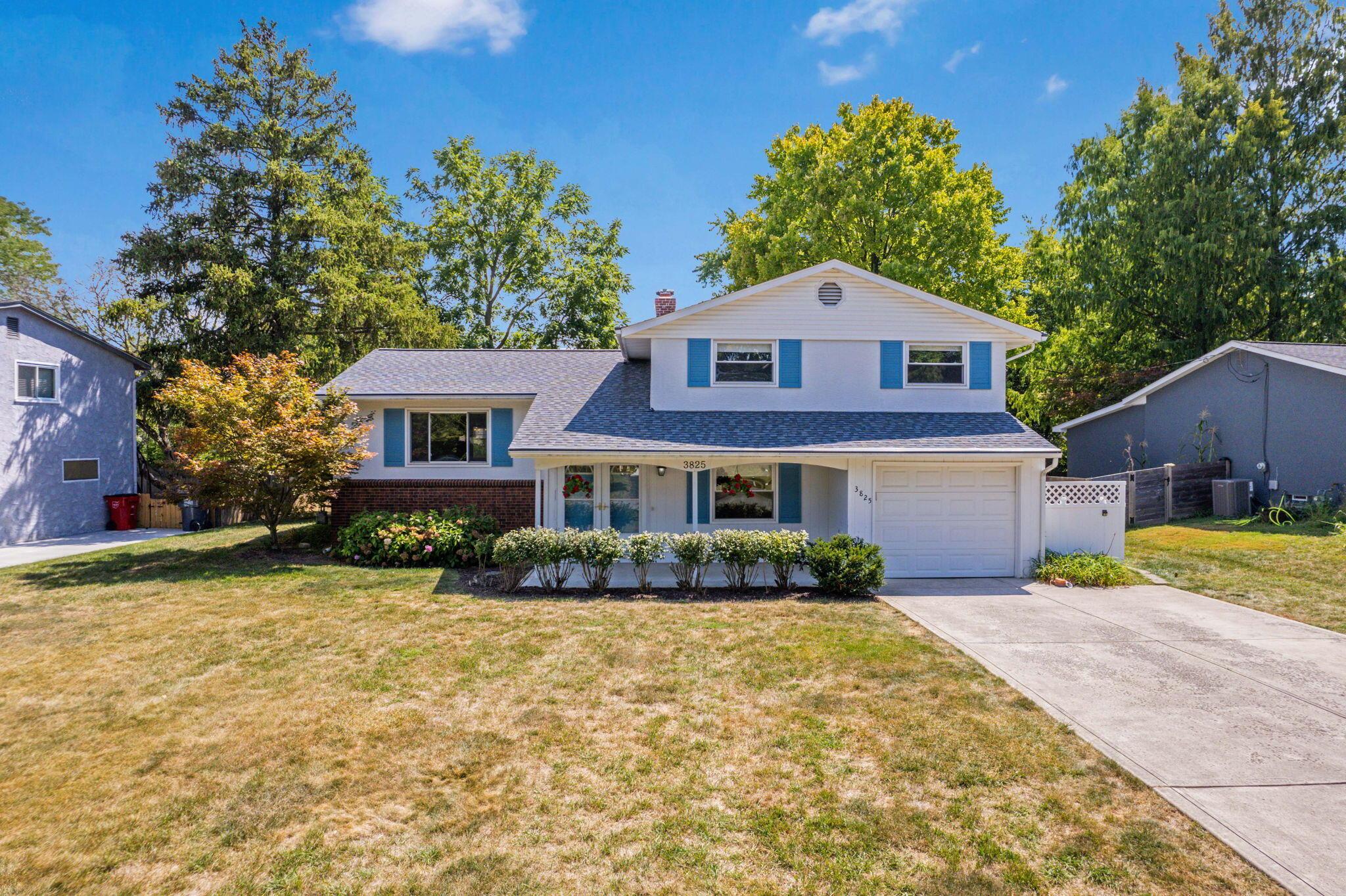 Braidwood Dr, Hilliard, OH 43026