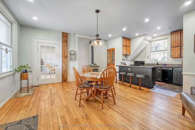 7369 5 Th Sideroad, Home with 5 bedrooms, 3 bathrooms and null parking in Adjala-Tosorontio ON | Image 14