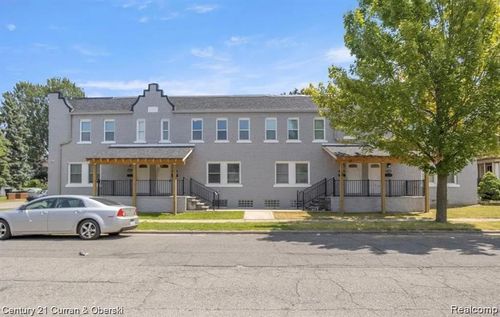 4509 High St, Ecorse, MI, 48229-1403 | Card Image