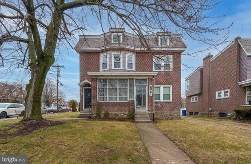 3601 N Washington St, WILMINGTON, DE, 19802-2007 | Card Image