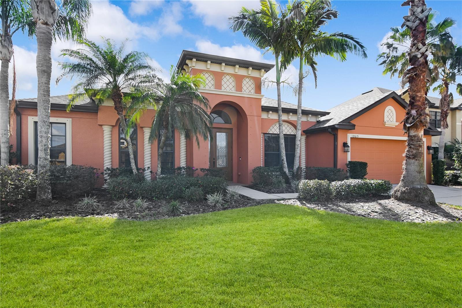 Residential Lease in PARRISH 3