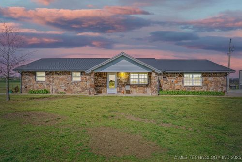 9720 S 4475 Rd, Miami, OK, 74354-6093 | Card Image