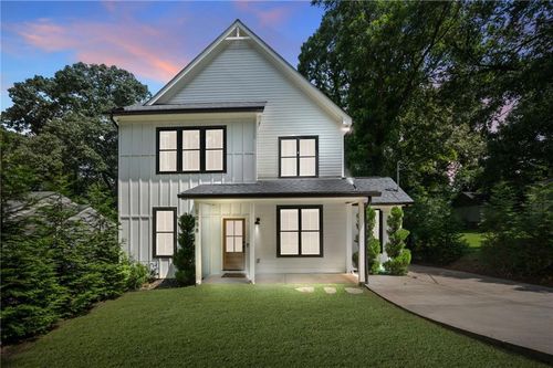 1058 Sanders Ave Se, Atlanta, GA, 30316-1512 | Card Image