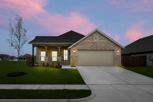 1009 Stonehaven Ln, Crowley, TX, 76036-2875 | Card Image