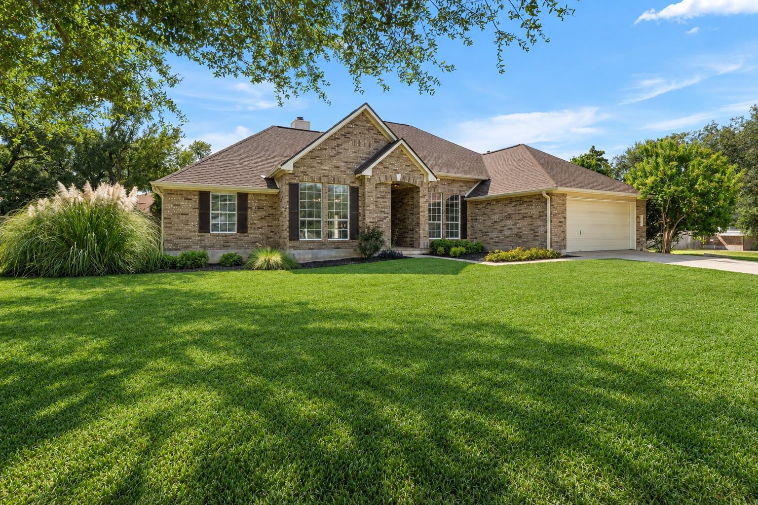 Residential in Round Rock