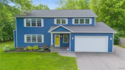 24 Edgewood Dr, Lysander, NY, 13027-1231 | Card Image