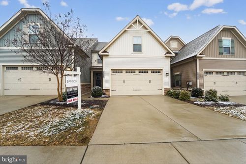 3264 Starlight St, FREDERICK, MD, 21704-5250 | Card Image