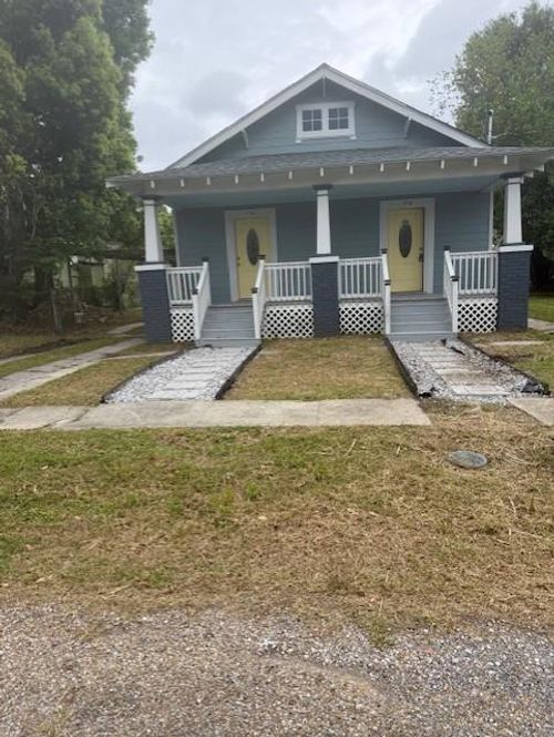 718 Majestic Pl, New Orleans, LA, 70114-4528 | Card Image