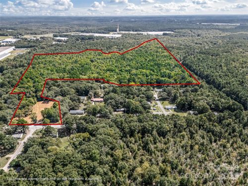38+/- AC Main Street, Richburg, SC, 29729 | Card Image