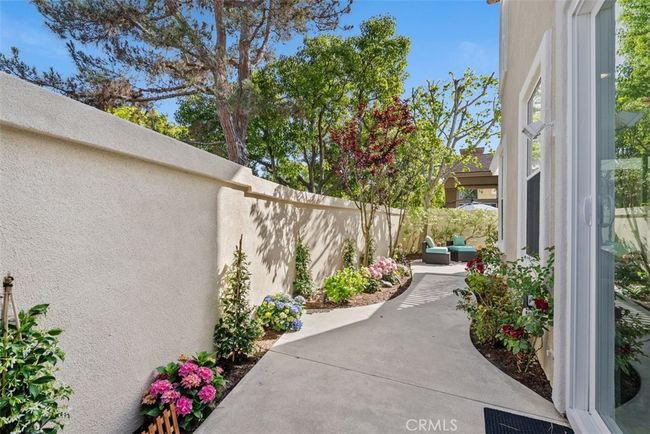 20 Fecamp, Condo with 3 bedrooms, 3 bathrooms and 2 parking in Newport Coast CA | Image 22