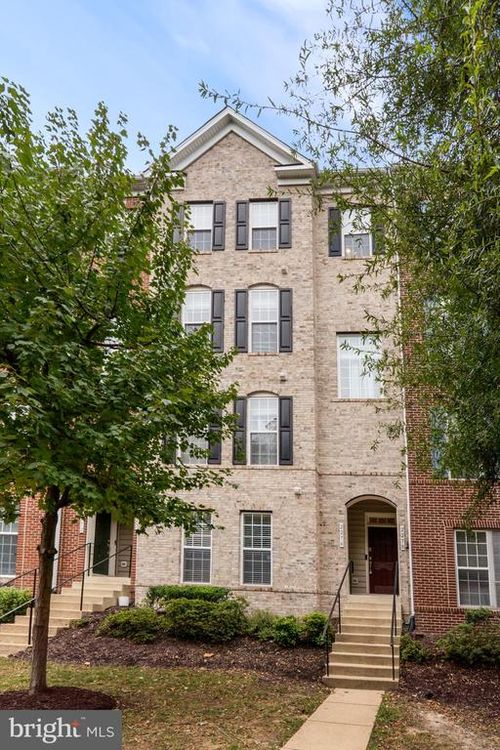 2278 Margraf Cir, WOODBRIDGE, VA, 22191-4080 | Card Image